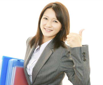 心理咨詢師